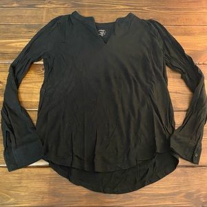 LOFT Vintage Wash Tee, Medium